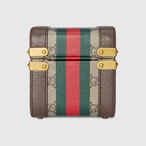 Gucci Savoy Mini Rigid Beauty Case