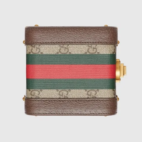 Gucci Savoy Mini Rigid Beauty Case