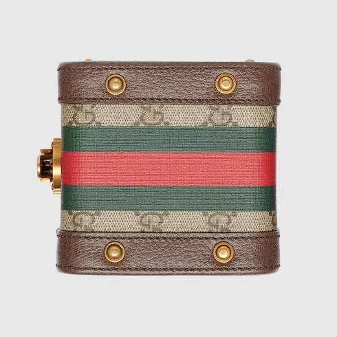 Gucci Savoy Mini Rigid Beauty Case