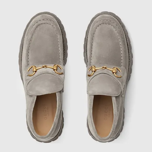 Horsebit Ankle Boot