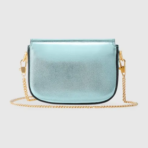 Gucci Horsebit 1955 Nano Bag