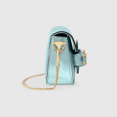 Gucci Horsebit 1955 Nano Bag