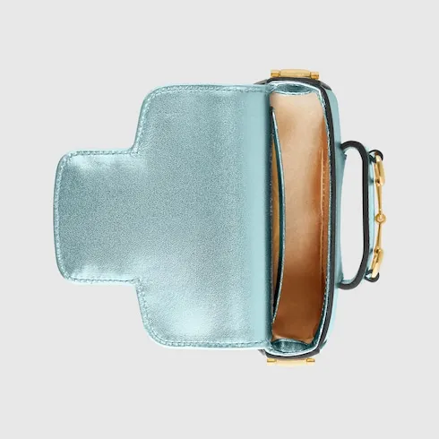Gucci Horsebit 1955 Nano Bag