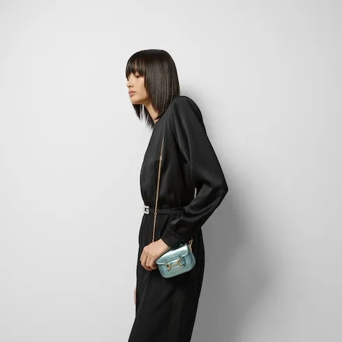 Gucci Horsebit 1955 Nano Bag
