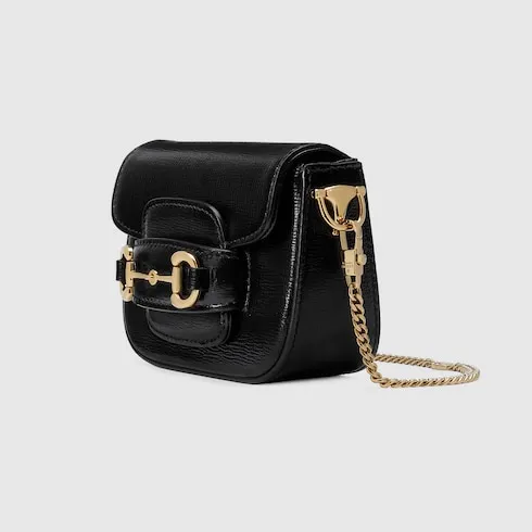 Gucci Horsebit 1955 Nano Bag