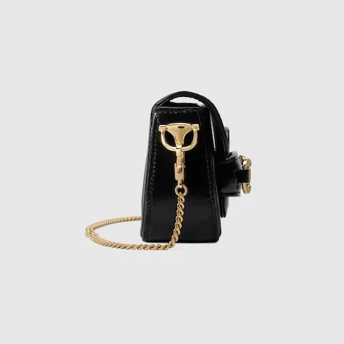 Gucci Horsebit 1955 Nano Bag