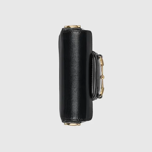 Gucci Horsebit 1955 Nano Bag