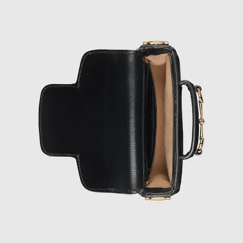Gucci Horsebit 1955 Nano Bag