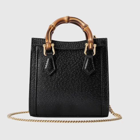 Gucci Diana Nano Bag