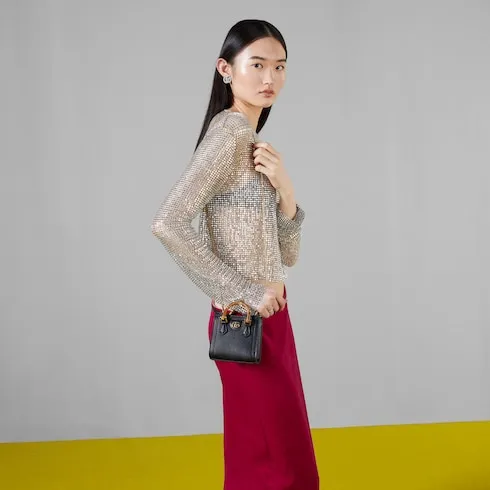 Gucci Diana Nano Bag