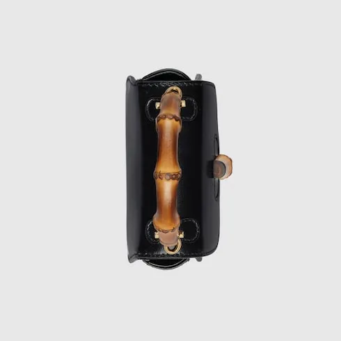 Gucci Bamboo 1947 Nano Bag