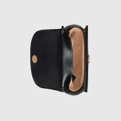 Gucci Bamboo 1947 Nano Bag