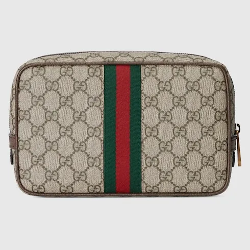 Gucci Savoy Small Toiletry Case
