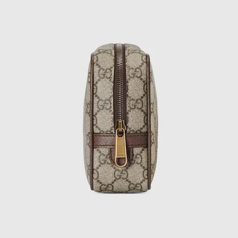 Gucci Savoy Small Toiletry Case