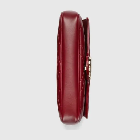 Gg Marmont Small Shoulder Bag