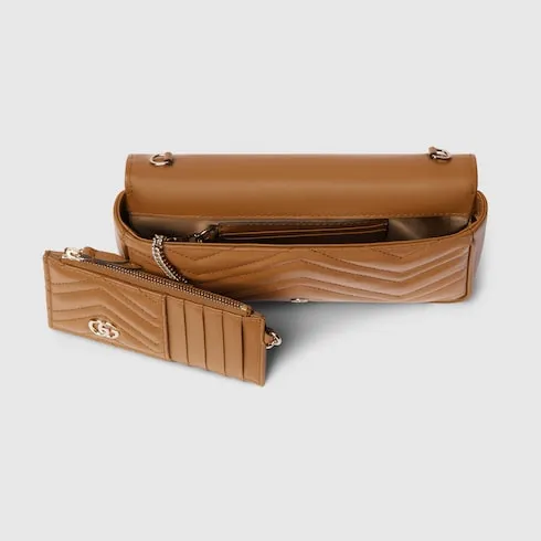 Gg Marmont Small Shoulder Bag
