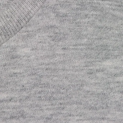 Children's Embroidered Cotton T-Shirt