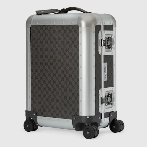 Gucci Porter Cabin Plus Trolley