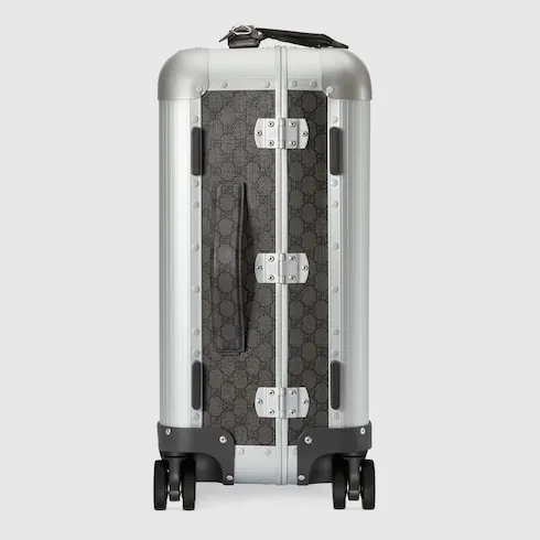 Gucci Porter Cabin Plus Trolley