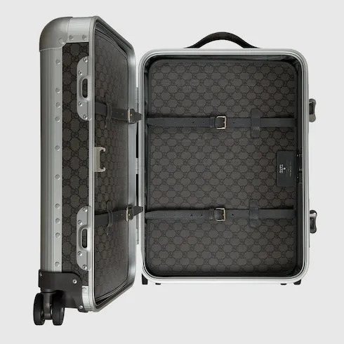 Gucci Porter Cabin Plus Trolley