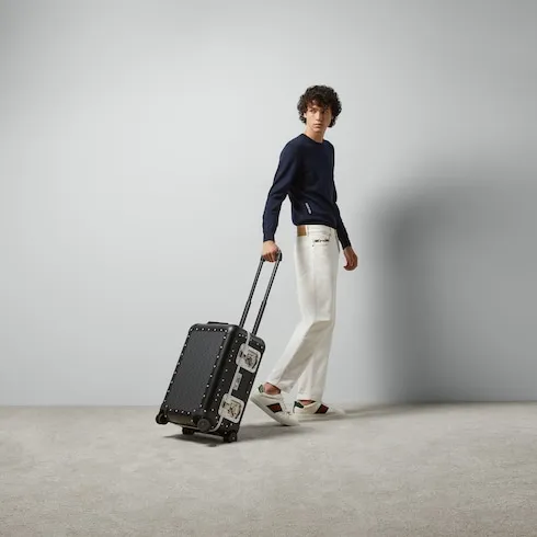 Gucci Porter Cabin Plus Trolley