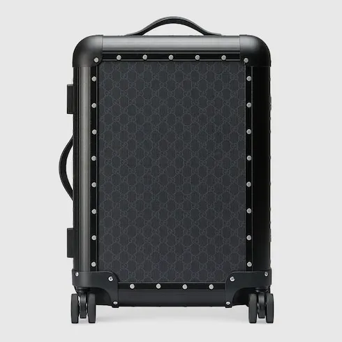 Gucci Porter Cabin Plus Trolley