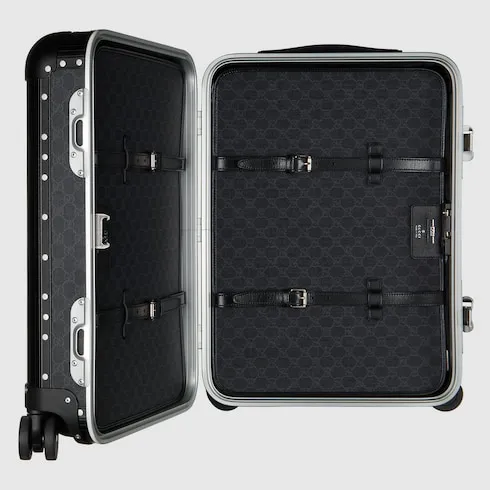 Gucci Porter Cabin Plus Trolley