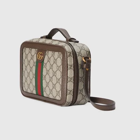 Ophidia Small Crossbodybag