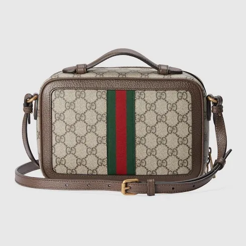 Ophidia Small Crossbodybag