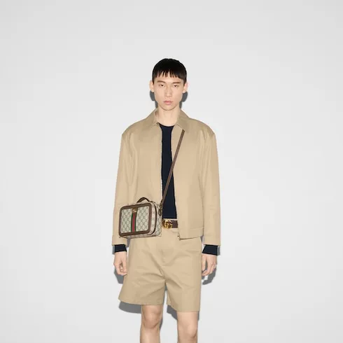 Ophidia Small Crossbodybag