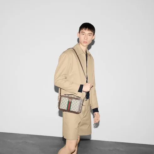 Ophidia Small Crossbodybag