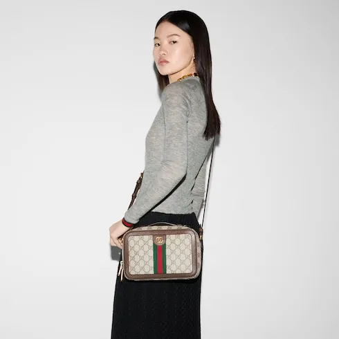 Ophidia Small Crossbodybag