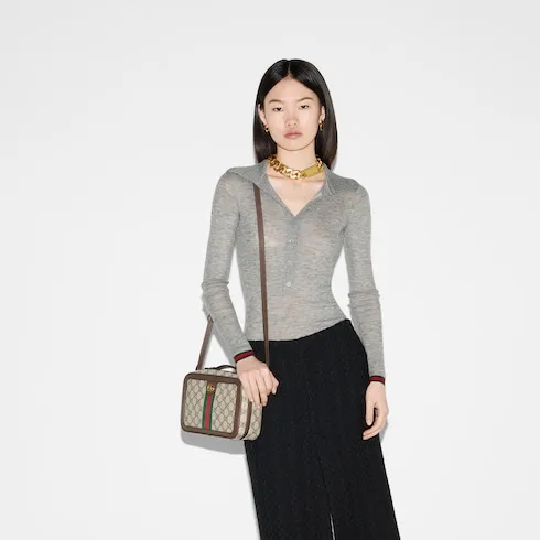 Ophidia Small Crossbodybag