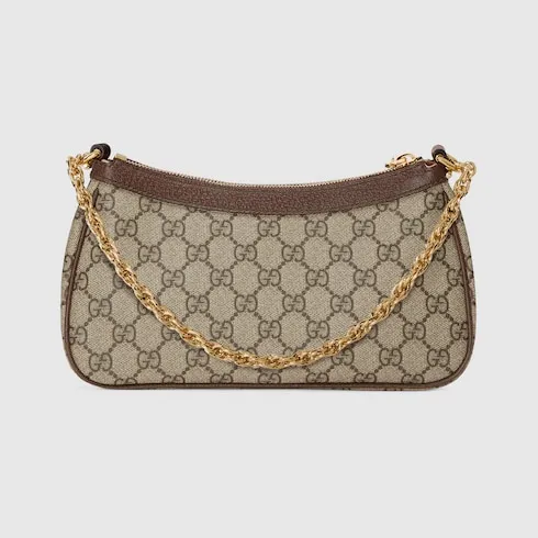 Ophidia Small Shoulder Bag