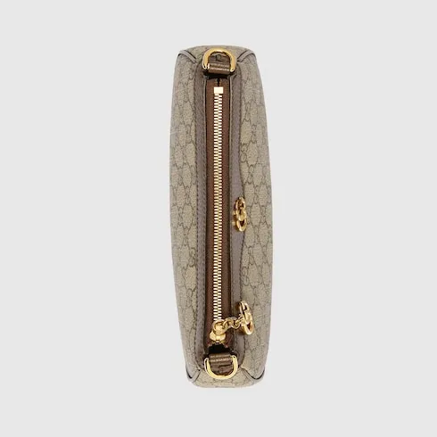 Ophidia Small Shoulder Bag
