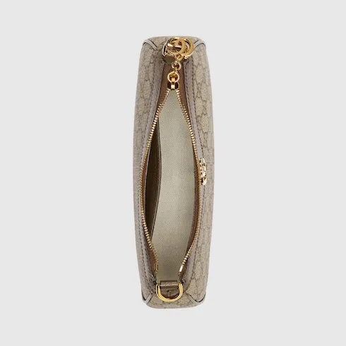 Ophidia Small Shoulder Bag