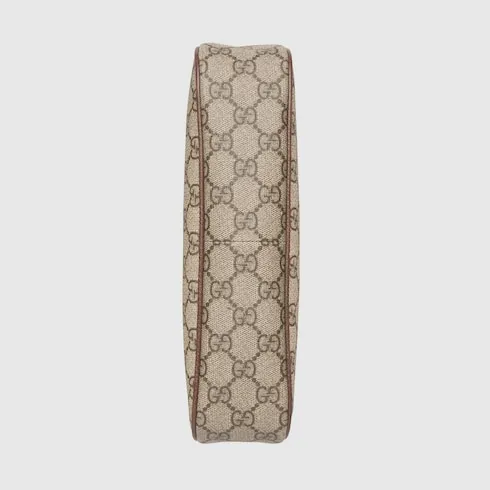Ophidia Small Shoulder Bag