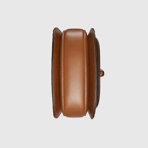 Gucci Bamboo 1947 Crystals Mini Bag
