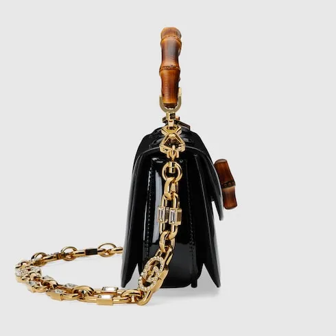 Gucci Bamboo 1947 Mini Bag