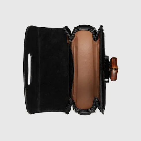 Gucci Bamboo 1947 Mini Bag