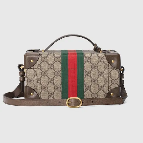 Gucci Savoy Small Rigid Watch Case