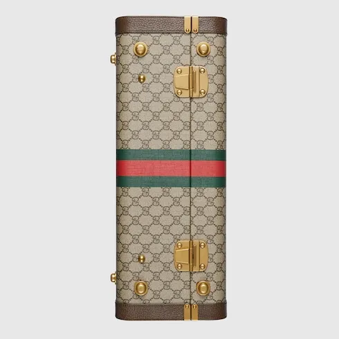 Gucci Savoy Medium Rigid Suitcase
