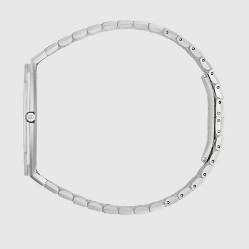 Gucci 25H Watch, 38Mm