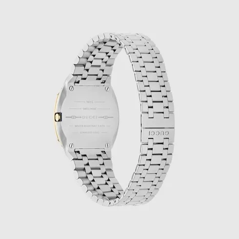 Gucci 25H Watch, 30Mm