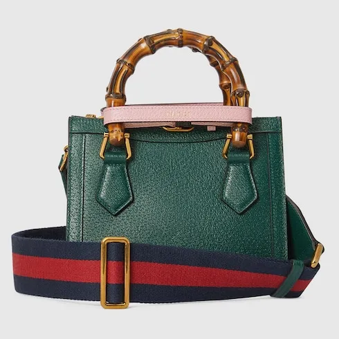 Gucci Diana Small Tote Bag