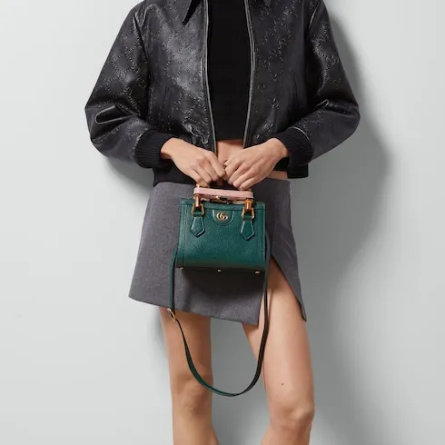 Gucci Diana Small Tote Bag