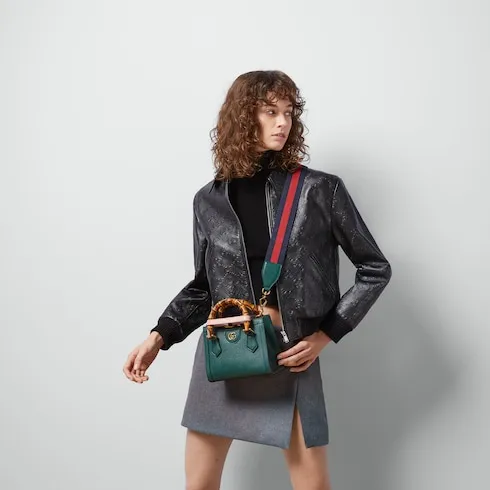 Gucci Diana Small Tote Bag