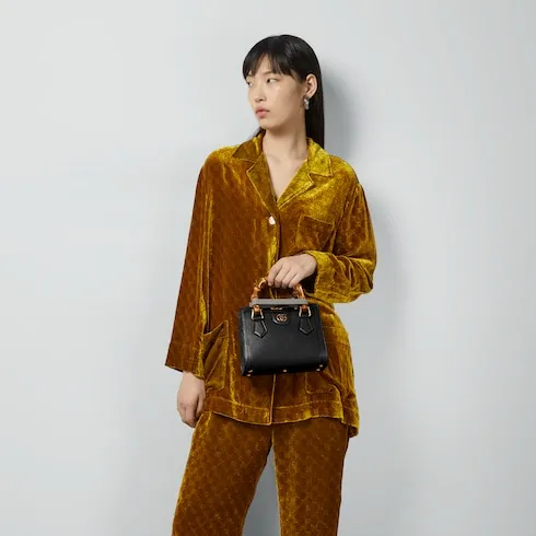 Gucci Diana Small Tote Bag
