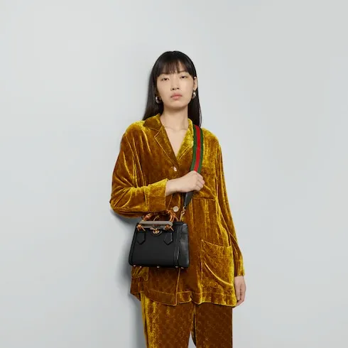 Gucci Diana Small Tote Bag
