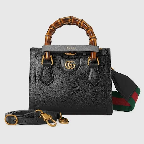 Gucci Diana Small Tote Bag